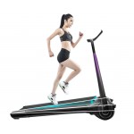 UrbanTrek TD-M2 Plug & Run Motorised Treadmill
